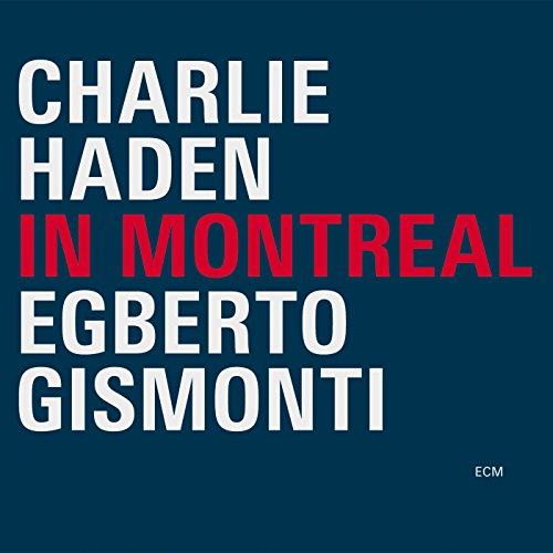In Montreal von CD