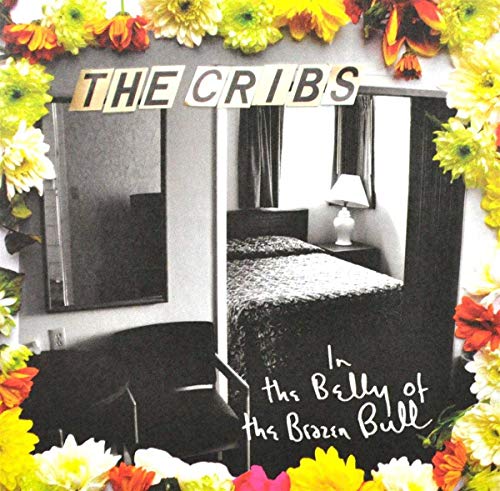 In the Belly of the Brazen Bull von VINYL