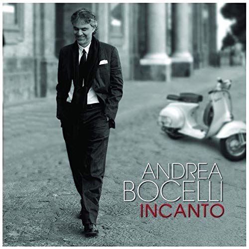Incanto (Remastered) von CD