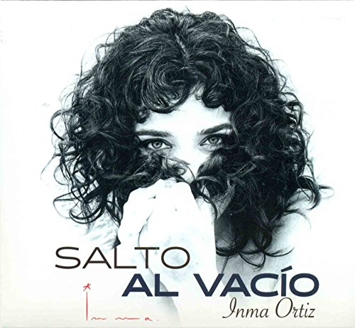 Inma Ortiz - Salto Al Vacio Inma Ortiz - Salto Al Vacio von KARONTE