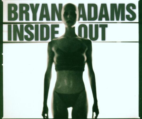 Inside Out Inside Out von CD