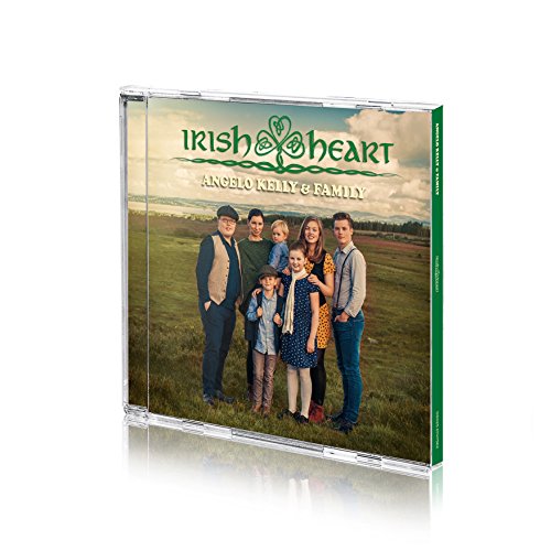 Irish Heart von CD