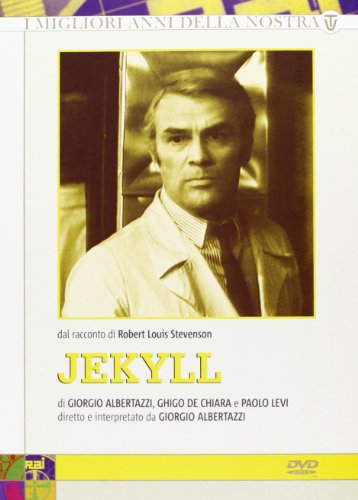 Jekyll [2 DVDs] [IT Import] von CD