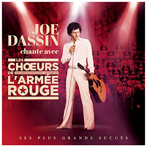 Joe Et Les Choeurs De Dassin - Joe Dassin Chante Avec Les Cho von CD