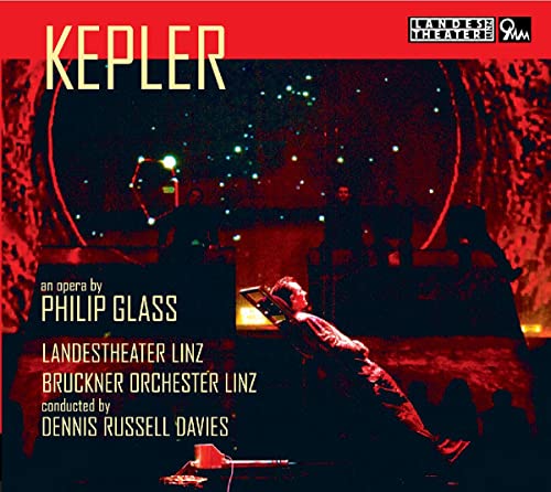 Kepler von CD
