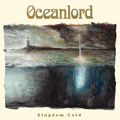 Kingdom Cold (Digisleeve) von CD