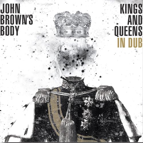 Kings & Queens in Dub von CD