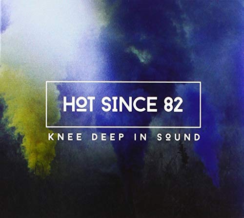 Knee Deep in Sound von CD