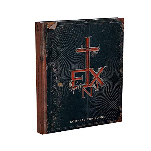 Kompass zur Sonne (Ltd.Deluxe) von CD