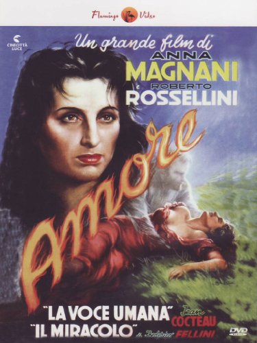 L'amore [IT Import] von Flamingo Video