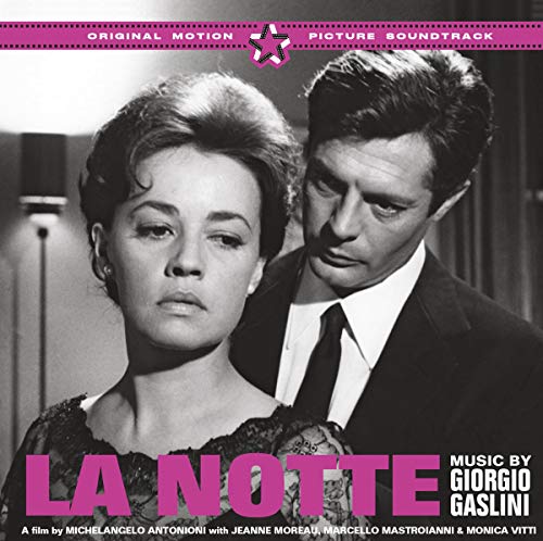 La Notte von CD