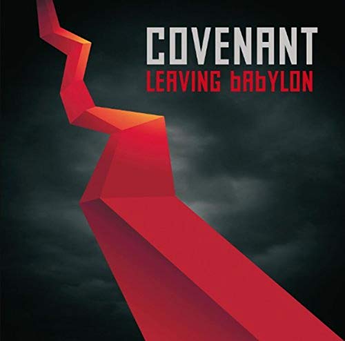 Leaving Babylon (Limited Edition) von CD