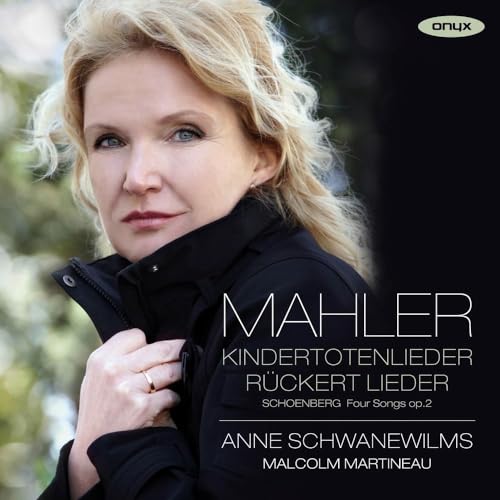Lieder von CD