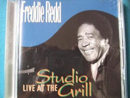Live at the Studio Grill Live at the Studio Grill von CD