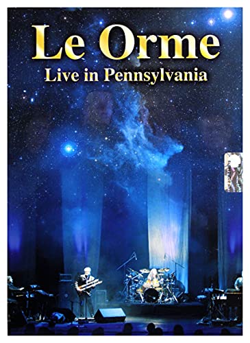 Live in Pennsylvania (2cd+DVD) von CD