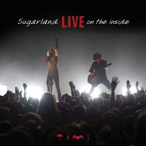 Live on the Inside [Bonus Dvd] von CD