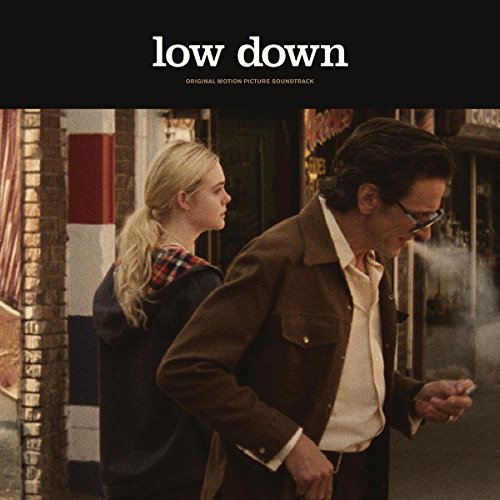 Low Down Original Motion Picture Soundtrack von CD
