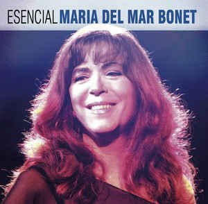 MARIA DEL MAR BONET-ESENCIAL MARIA DEL MAR BONET (2 CDS) von CD