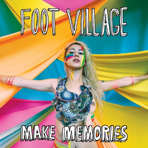 Make Memories Make Memories von Northern Spy