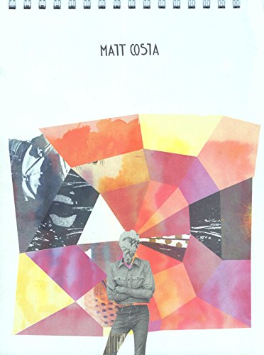 Matt Costa - 2lp [Vinyl LP] von CD