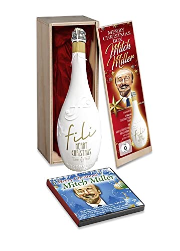 Merry Christmas Box von CD