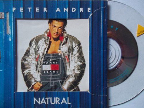 Natural [CD 2] (UK Import) von CD