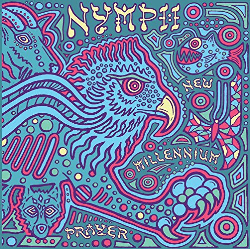 New Millennium Prayer New Millennium Prayer von Northern Spy
