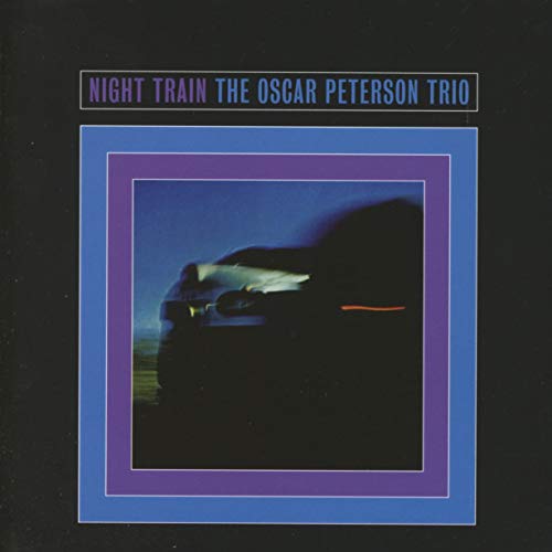 Night Train von CD