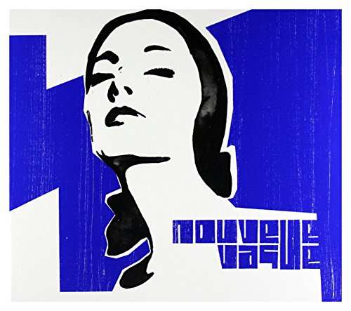 Nouvelle Vague: Nouvelle Vague Special Edition (digipack) [CD] von CD