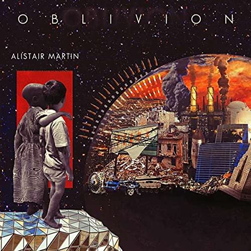 Oblivion (Digipack) von CD