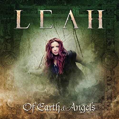 Of Earth & Angels Of Earth & Angels von CD