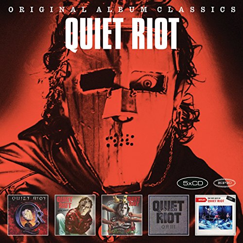 Original Album Classics von CD