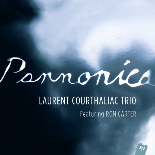 Pannonica Pannonica von CD