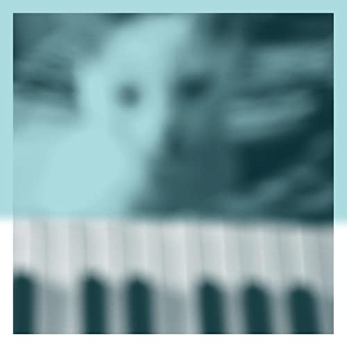 Piano Works 1 (Floating in Tucker'S Basement) von CD