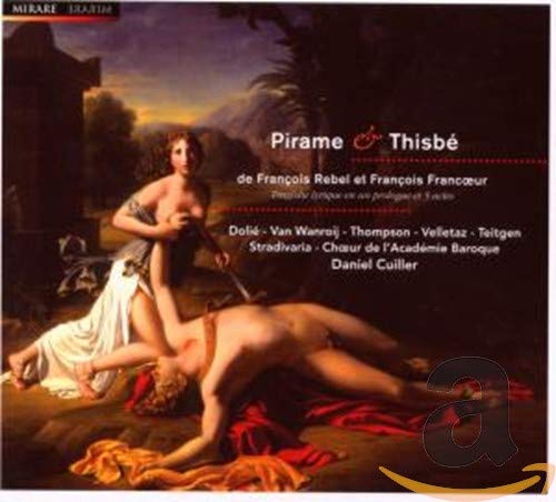 Pirame & Thisbe von CD
