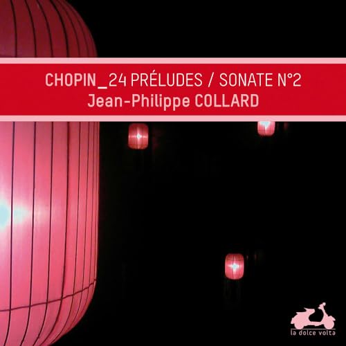 Preludes Op.28 Preludes Op.28 von CD