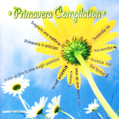 Primavera Compilation von CD