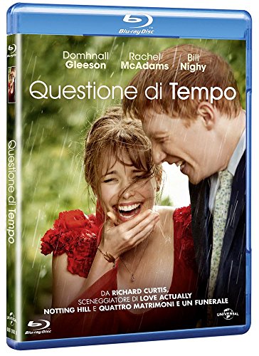 Questione di tempo [Blu-ray] [IT Import] von CD