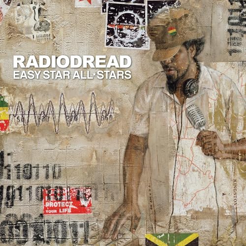 Radiodread Special Edition von CD