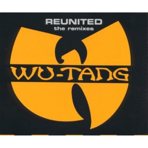 Reunited Remixes Reunited Remixes von CD