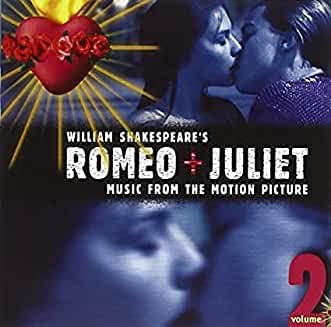 Romeo + Juliet, Vol. 2 [Original Soundtrack] (CD) von CD