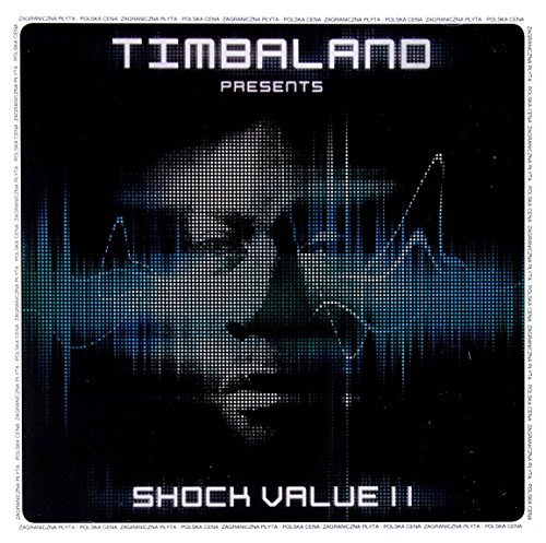 SHOCK VALUE II (PL) von CD