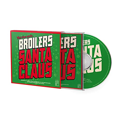 Santa Claus von CD