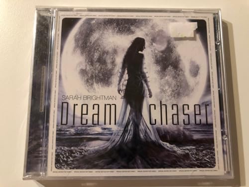 Sarah Brightman: Dreamchaser (PL) [CD] von CD