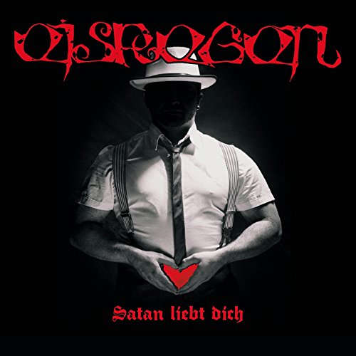 Satan Liebt Dich von CD