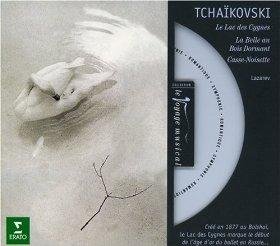 Schwanensee/Dornroeschen [Vinyl LP] von CD