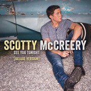 Scotty McCreery - Scotty McCreery - See You Tonight Deluxe LIMITED EDITION CD Includes 2 BONUS Tracks (1 CD) von CD