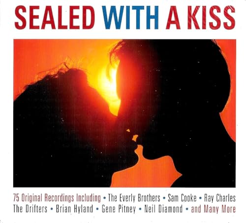 Sealed With a Kiss von CD