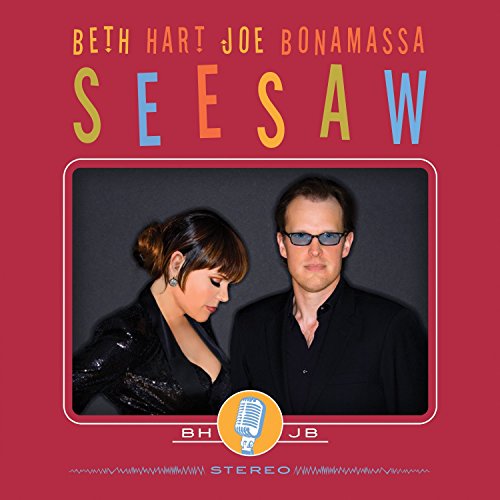 Seesaw Seesaw von Virgin Music