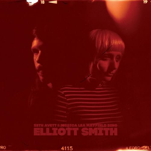 Seth Avett & Jessica Lea Mayfield Sing Elliott Smith von CD